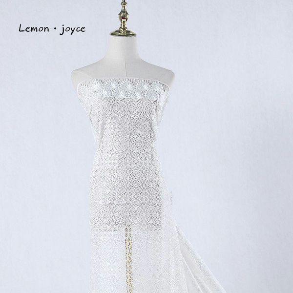 

african lace fabric 2020 embroidered nigerian laces fabric french tulle lace for brown color women dress, Pink;blue
