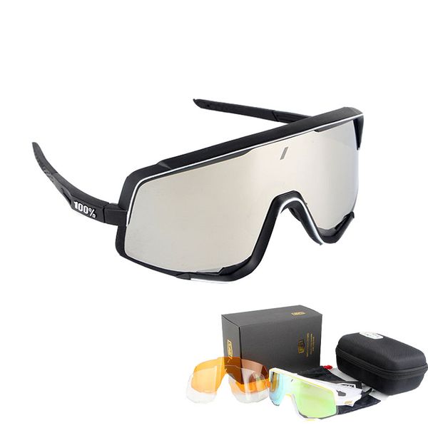 

Polarized cycling ungla e men mtb bicycle bike riding outdoor port cycling ungla e eyewear 3 len bike gla e