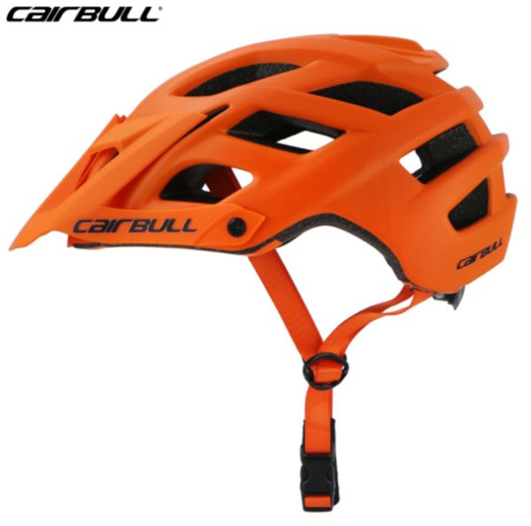 

cairbull cycling helmet bicycle in-mold helmet mtb road bike helmets safety cap