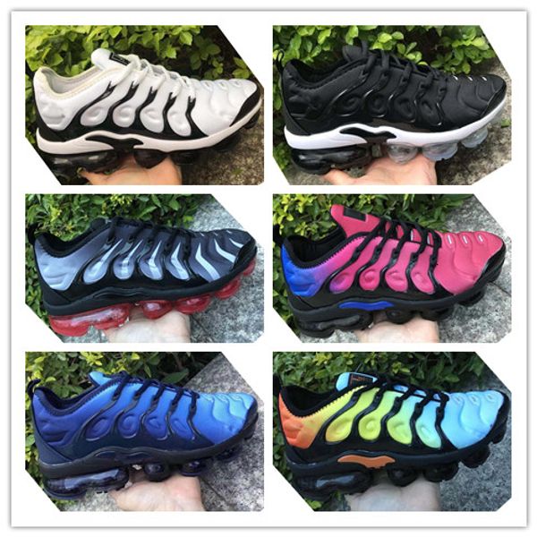 

tn plus olive mens sports running shoes sneakers men run in metallic white silver colorways for male shoe pack triple black us5.5-11
