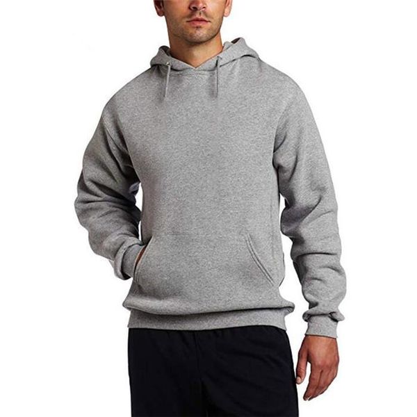 

p letter hoodies fashion plus cashmere print long sleeve pata hooded pullover homme clothing goina sweatshirts mens designer casual, Black