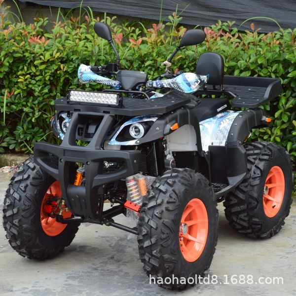 

завод прямых продаж 250cc atv adult четыре колеса для бездорожья бензин вездеход автомобиль atv топлива мотоцикла
