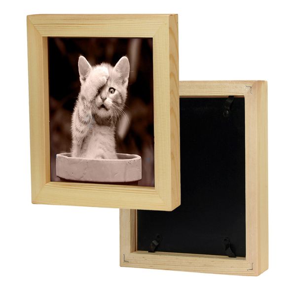 

fashion p frame home decor wooden picture frame wall mounted hanging popular p marco de fotos@30