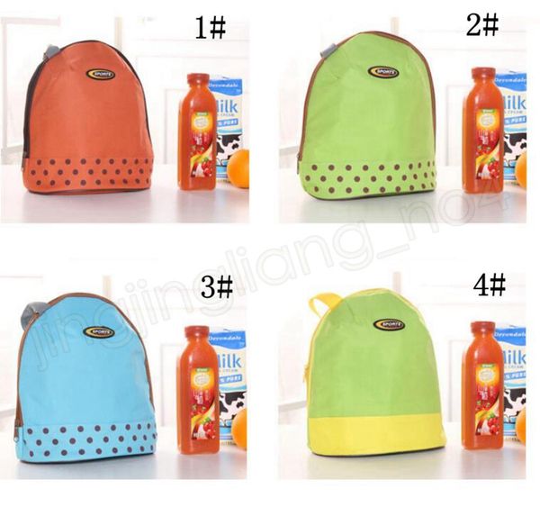 

insulated lunch bag reusable lunch box lunch tote waterproof grocery bag school office work for kids adults storage bag