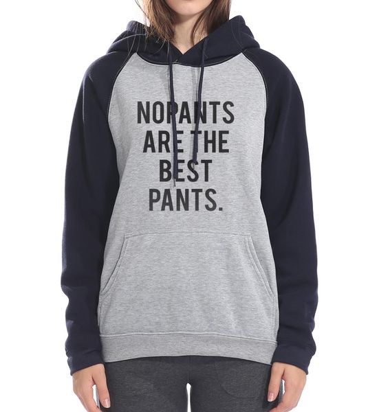 

2019 women raglan long sleeve hoodies no pants are the pants sweatshirt femme autumn winter pullovers brand clothing pp, Black