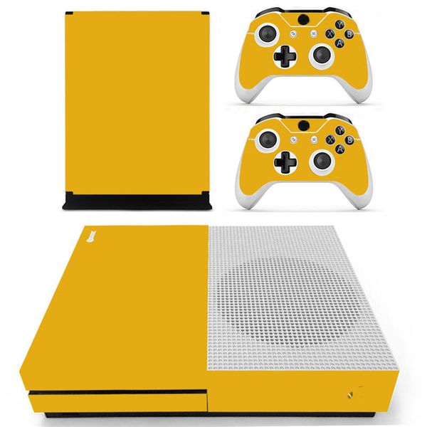 

laest pvc sticker designer decals skin for xbox console 2 game controller - blue