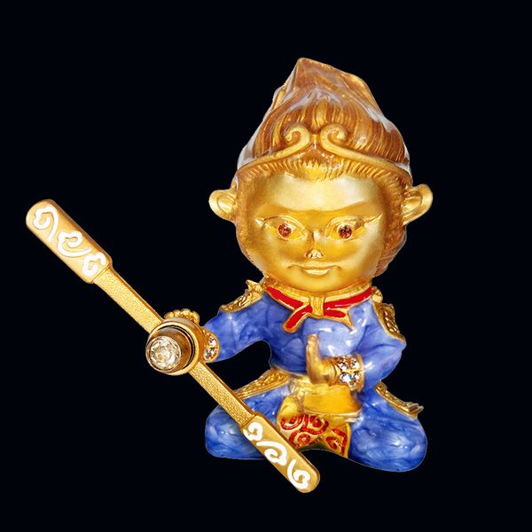 

air conditioning ornaments perfume monkey accessories resin