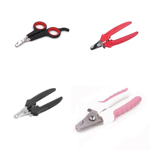 

резец ногтя лапы щенок кити pet scissor носок клипер холить инструмент триммера кошки кролик большой большая собака ногтя ножниц лапы животн