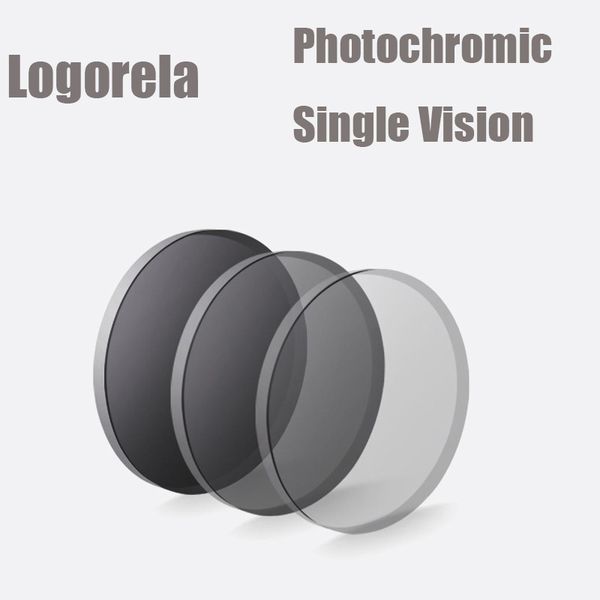 

1.56 1.61 1.67 logorela prescription cr-39 resin pchromic aspheric glasses lenses myopia hyperopia presbyopia optical lenses