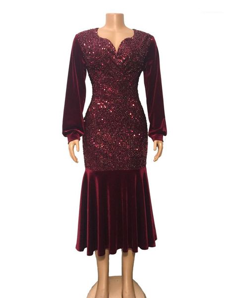 

dress solid v neck dresses casual ladies night club dresses womens designer sequins, Black;gray