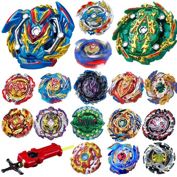 New All Models Launchers Beyblade Burst GT Toys Arena ...