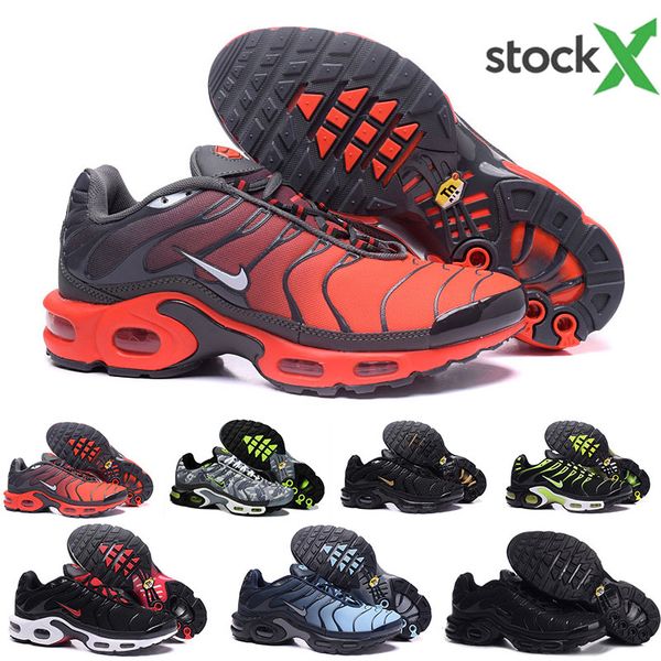 

tn plus casual shoes for men women royal smokey mauve string colorways shoes triple white black trainers sport sneakers eeq99