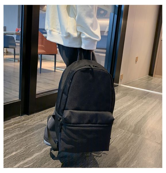 

luxury mens backpacks womens fashion schoold bag travel bags handbags black red mens backpack student bag womens computer bag school bags