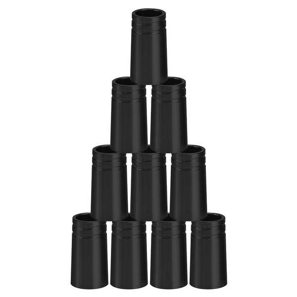 

370 golf ferrules 10pcs multi color material for irons shafts