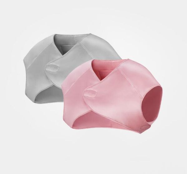 

pma graphene heating silk physiotherapy shawl home massager electrical shiatsu back neck shoulder body massager healthy 3019179