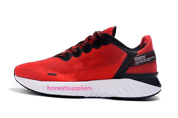 

2019 sell legend react 3 mens trainer sports run running shoes sneakers size 40-45