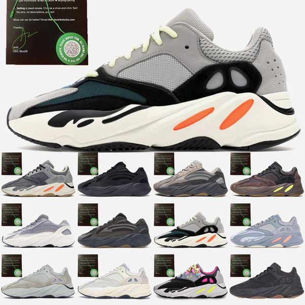 

runner wave 700 magnet vanta static analog geode mauve inertia sports running shoes kanye west for women men designer fashion sneakers 36-45