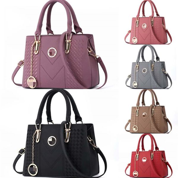 

new fashion luxury women bags designer handbags ladies tote satchel hobo crossbody messenger bag womens shoulder bags backpack wallet#769