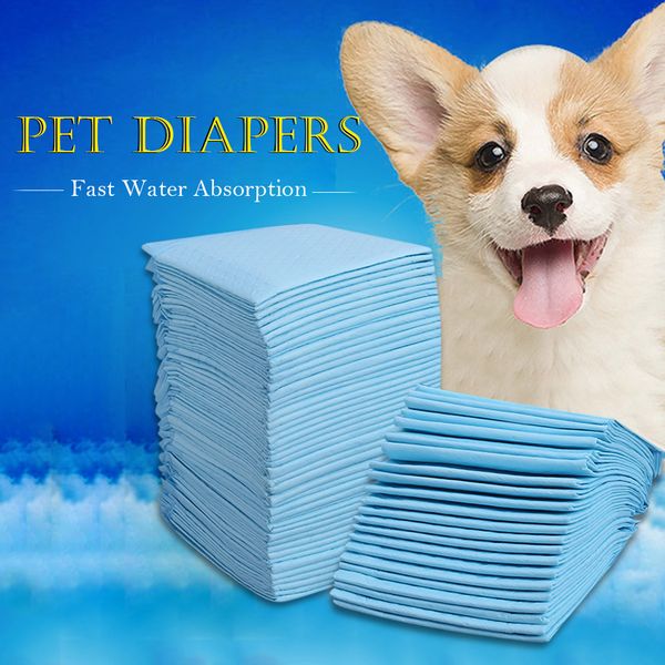 

absorbent dairy diapers for pet dogs training urine pad pet diaper dog cat dog dairy diaper supplies s-xl