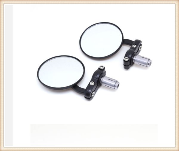 

motorcycle accessories modified handlebar rearview mirror 22mm for 1098 s tricolor 1198 s r 749 r 848 evo