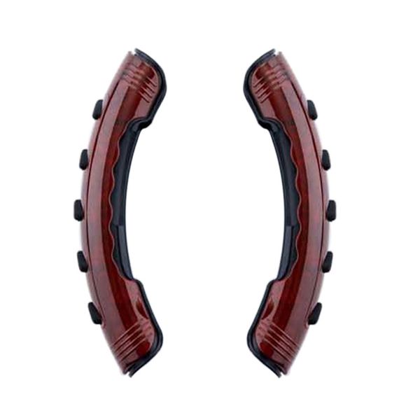 

soft replacement fashion universal fit auto steering wheel cover accessories non slip car styling diy labor saving interior