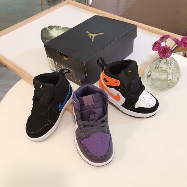 

ѬейнеѬ kids 1s space jam бѬед concord gym red о обђв деи малик девђка молодежи белого Ѭа, Black