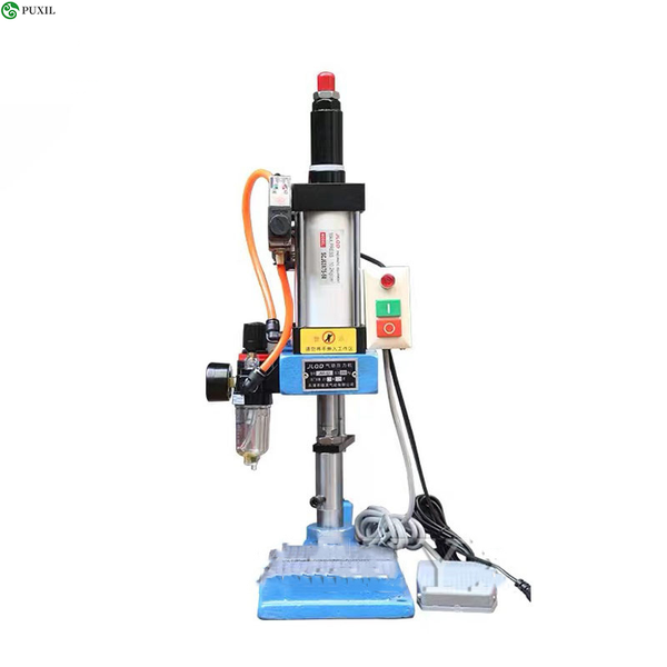 

jna50 single column pneumatic press pneumatic punch small force adjustable 200kg punch 110 / 220v