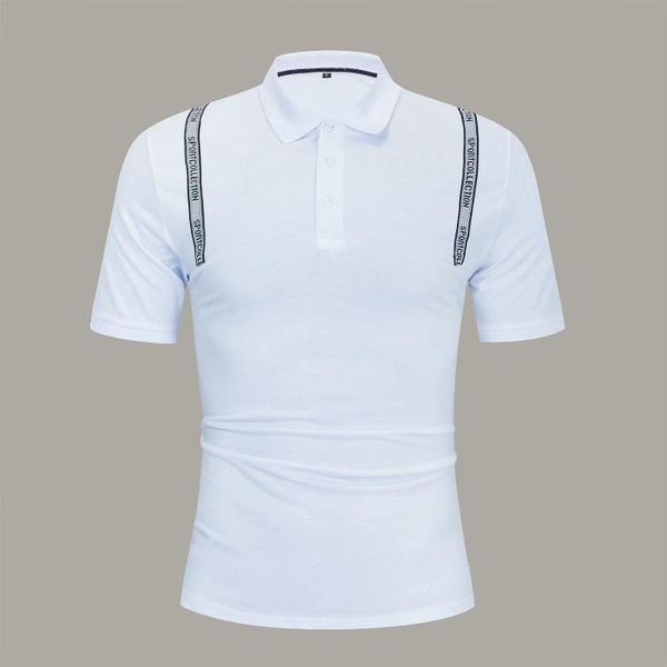 

нова мђжка Ѭђбака 100%лопок коѬоким Ѭђкавом бѬенд ление поѬивне бизне, White;black