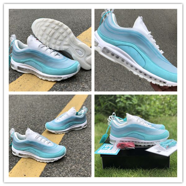 

19 authentic oa cr hanghai kaleido cope blue light aqua gym red white running hoe men women neaker port ize 36 45