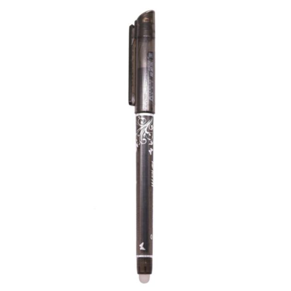 

0.5mm stationery smooth refill rod students office school correcting writing tool business practical erasable pen