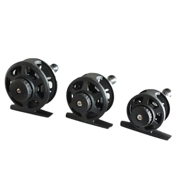 

fishing reel fish cast drum wheel for freshwater saltwater spring winter pesca inline right left handed bait casting