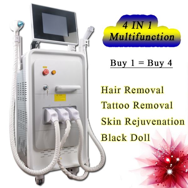 

new type flash opt shr elight ipl machine laser hair removal opt shr red blood streak removal rf face lifting acne treatment