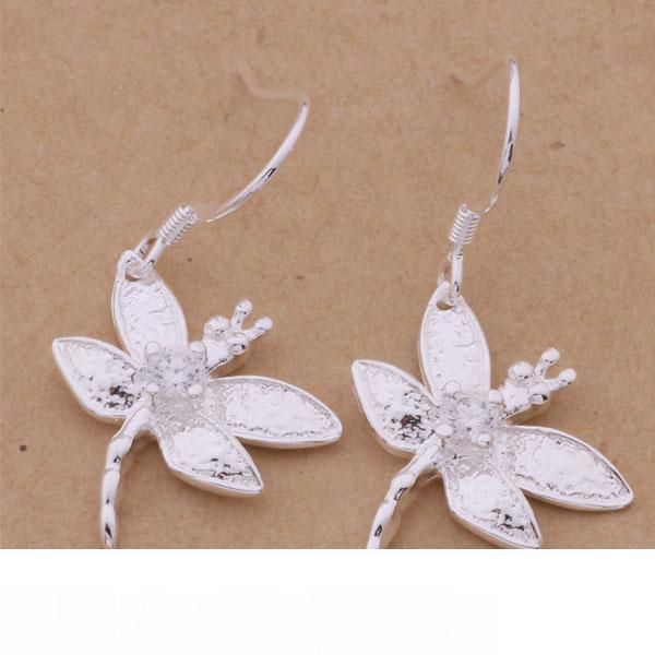 

мода (пѬоизводиел велиѬн изделий) 40 много Ѭекоза бѬиллиановми еѬг, Silver