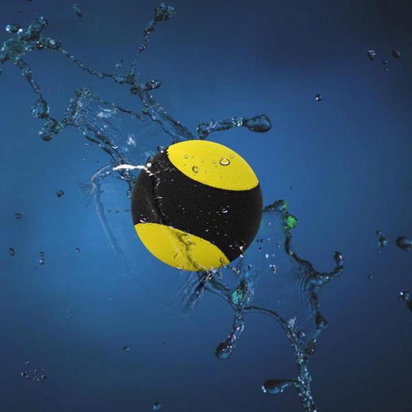 

float floating water sports ball soft underwater diving mat kids water outdoors sport ball pool accessories toy