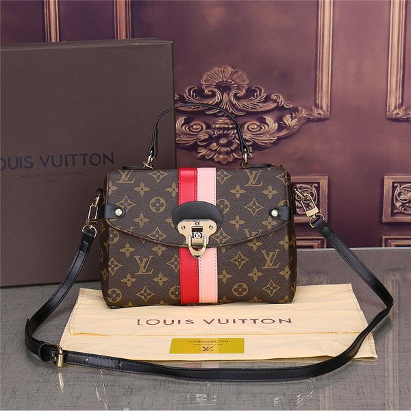 

Bolsa de Ombro emmm123