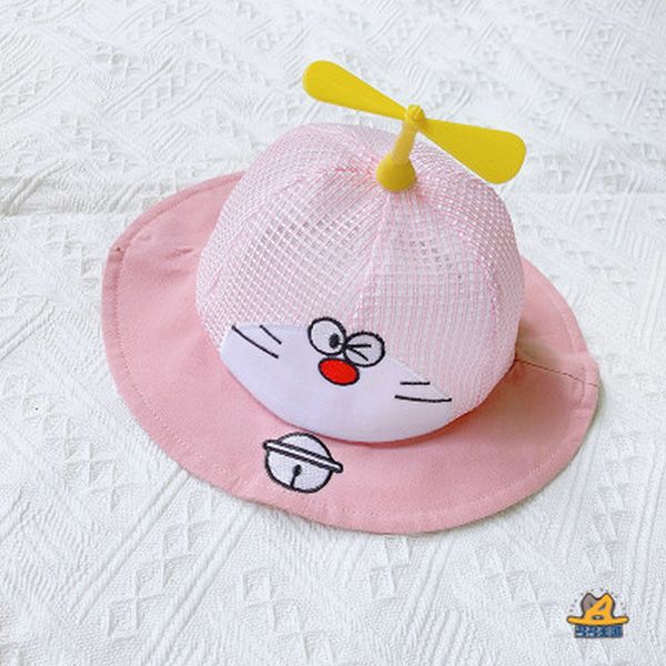 

cartoon hat for kid infant bucket hat dark bronze cappello da bambino rosso secchio funny cartoon gif buckethats for boys ckytj, Yellow