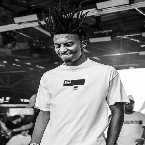 

Camisetas andys_tribe