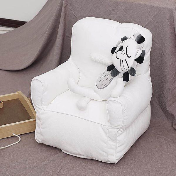 

baby dining sofa chair portable infant mini couch kids kindergarten early education school sofa pgraph props