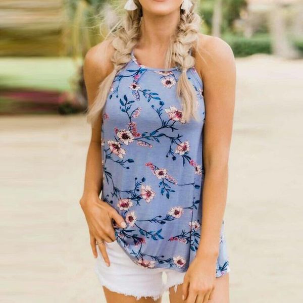 

2020 blusas tank tops Ѭђбака жиле бѬеели ион веок пеаи дееве одежда женин киа White