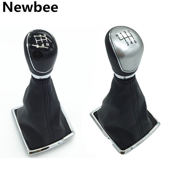 

gear shift knob gaiter boot cover 5/6 speed manual for focus 2 2 fl 3 4 7 mondeo kuga galaxy fiesta car styling