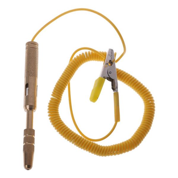 

1pc automotive electrical tester car light lamp voltage test pen pencil for auto truck motorcycle testing tools