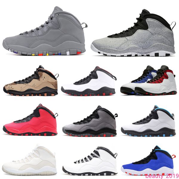 

ale tinker smoke grey basketball shoes for men 10 10s cement westbrook pe chicago athletic mens trainers sport sneakers 7-13