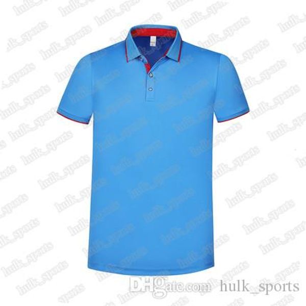 

2656 sports polo ventilation quick-drying men 201d t9 short sleeve-shirt comfortable new style jersey601256110, Black