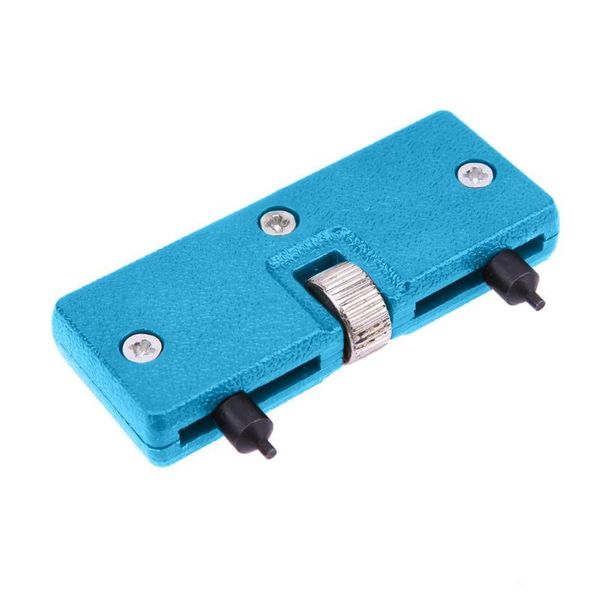 

1pc portable watch back case opener screw wrench cover remover repair tool