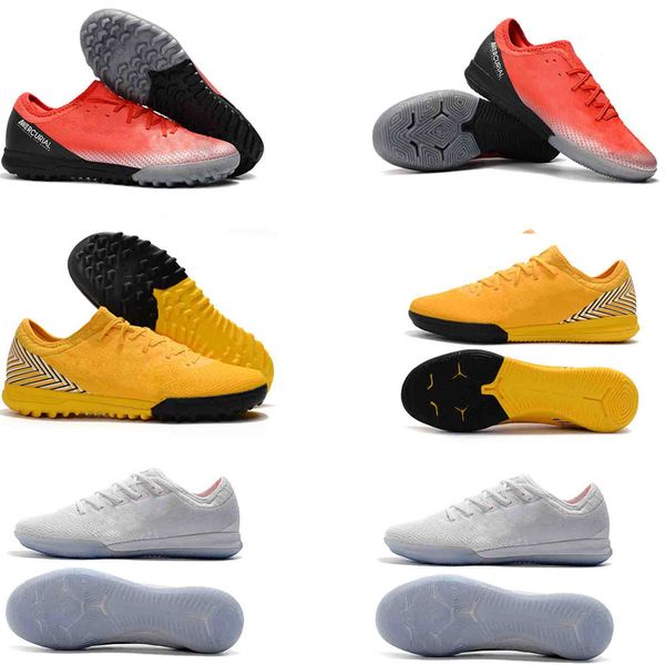 

original mercurial superfly vi 360 elite 12club fg kj 6 xii 12 soccer cleats mens women neymar cr7 high soccer shoes football boots 35-45