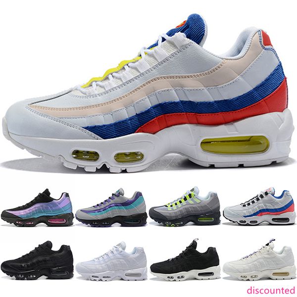 

men women running shoes neon solar red orbit throwback future black white mens trainer athletic sport sneakers drop shipping