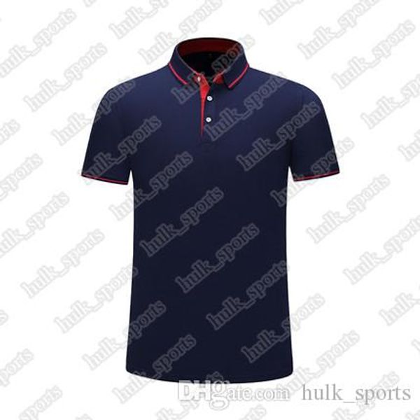 

2656 sports polo ventilation quick-drying men 201d t9 short sleeve-shirt comfortable new style jersey9775400564, Black