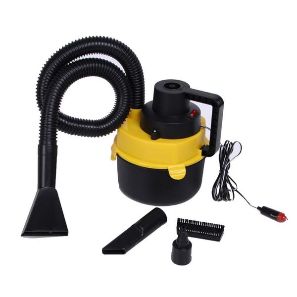 

12v car auto portable high power handheld wet dry duster dirt collector with stronge suction car vacuum cleaner a30