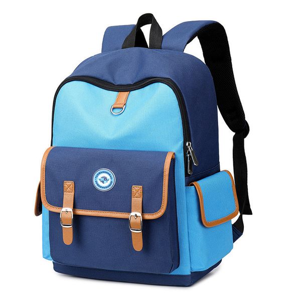 

kids school bags orthopedic backpack schoolbag waterproof school bags for girls boys children backpacks mochila escolar