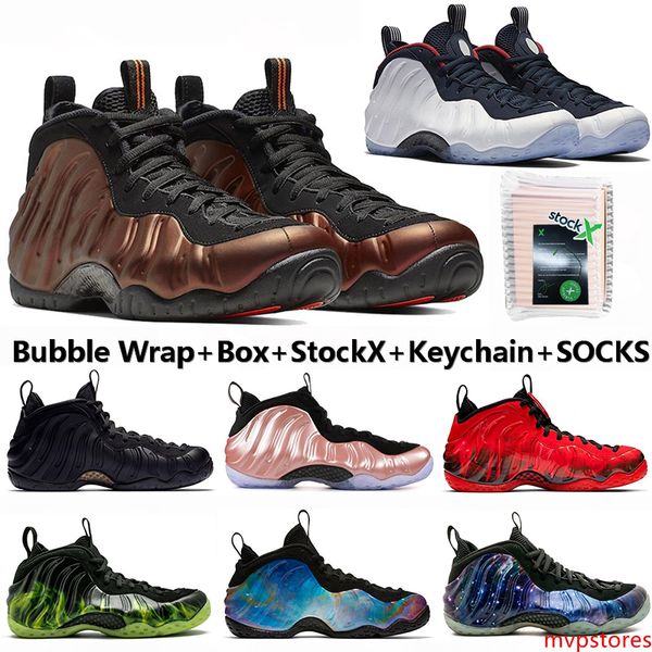 

2020 with foams one alternate galaxy hardaway men basketball shoes pro usa olympic crimson penny designer sports sneakers mens trainers